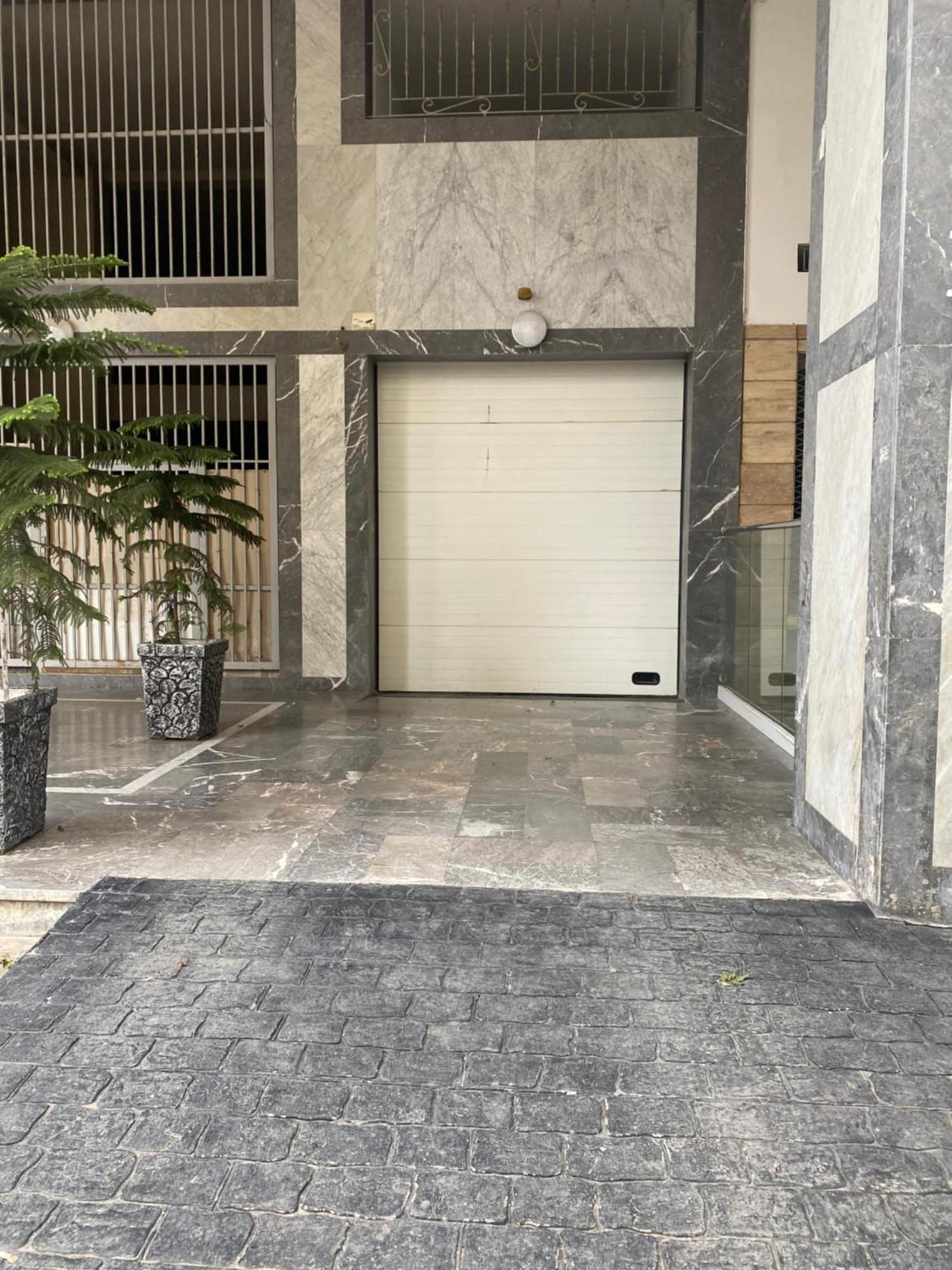 Appartement In Tanger City-5Min To The Beach-Free Parking Exterior foto