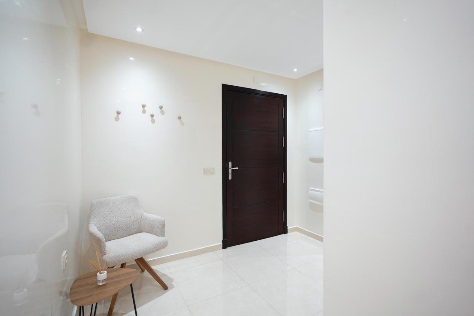 Appartement In Tanger City-5Min To The Beach-Free Parking Exterior foto