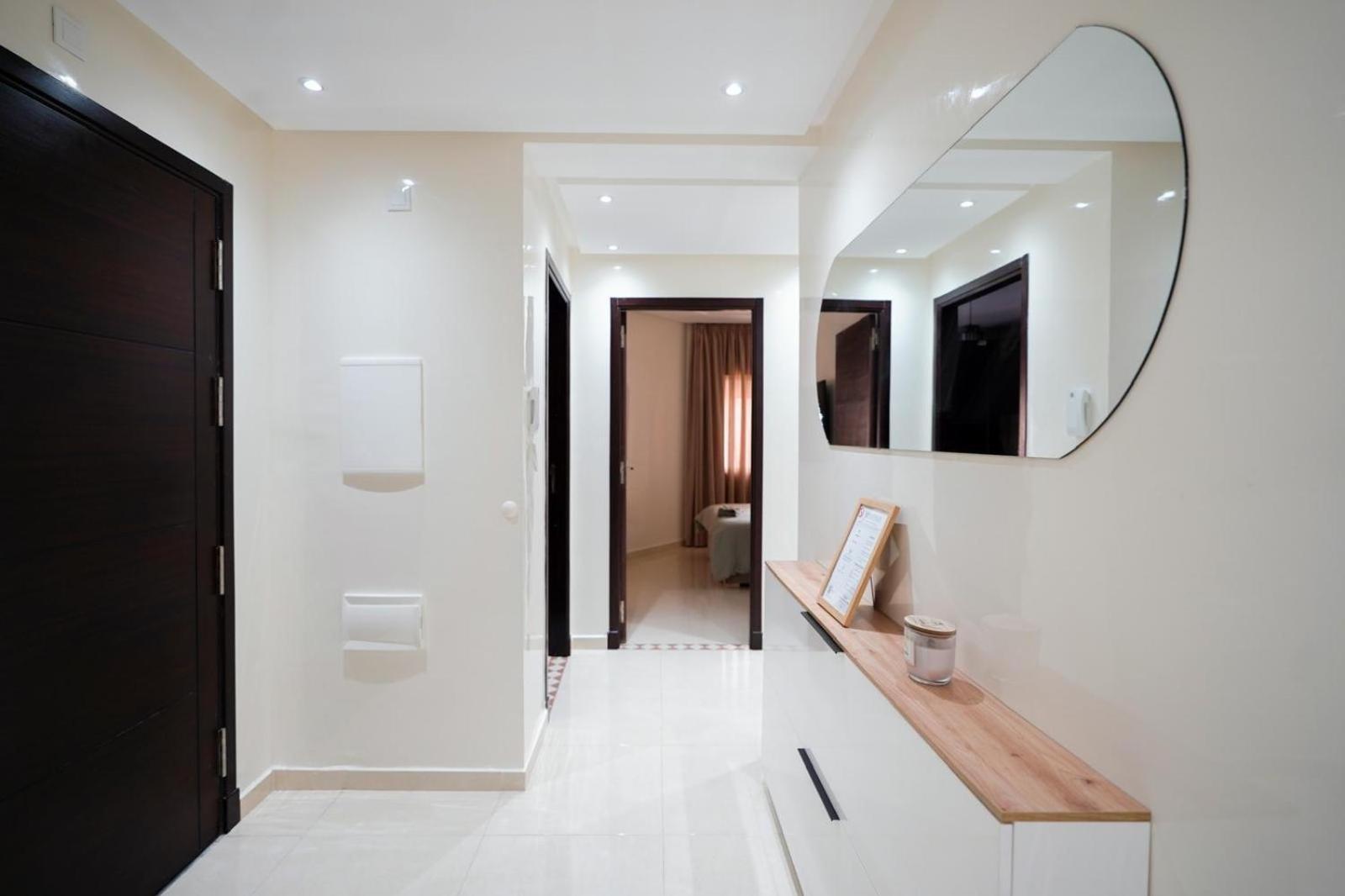 Appartement In Tanger City-5Min To The Beach-Free Parking Exterior foto